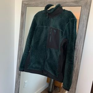 Mountain Hardwear Monkey Man Jacket